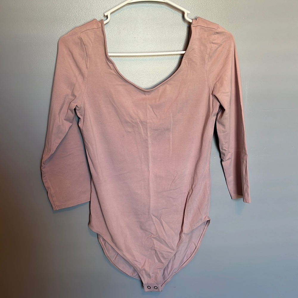 Express Bodysuit